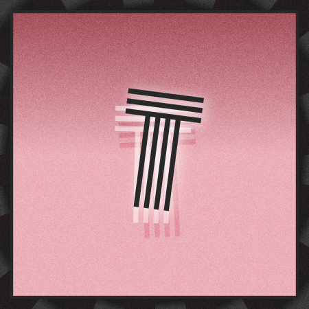 The Panels - Block #10868